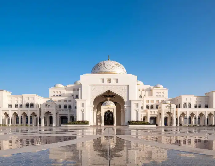 بلیط قصر الوطن ابوظبی | Qasr Al Watan