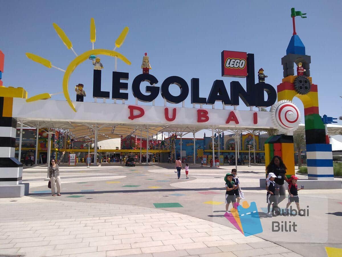 About legoland online