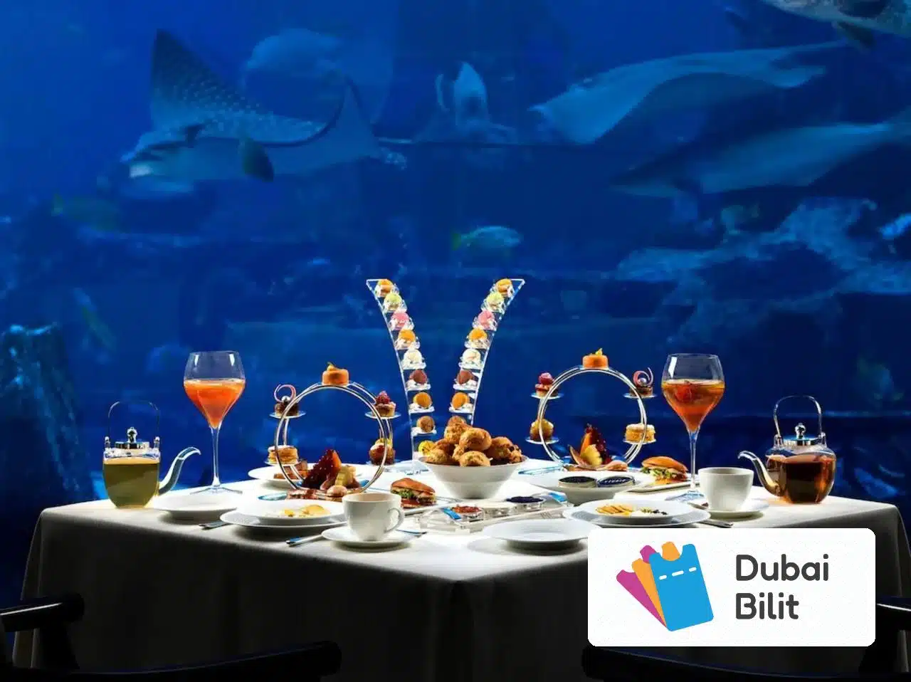 dubai restaurant