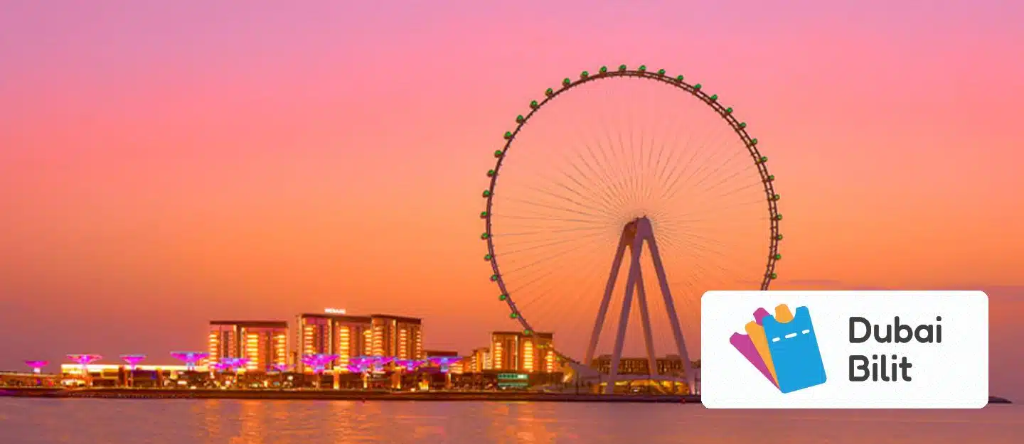 بهترین تفریحات دبی کمتر از 50 درهم