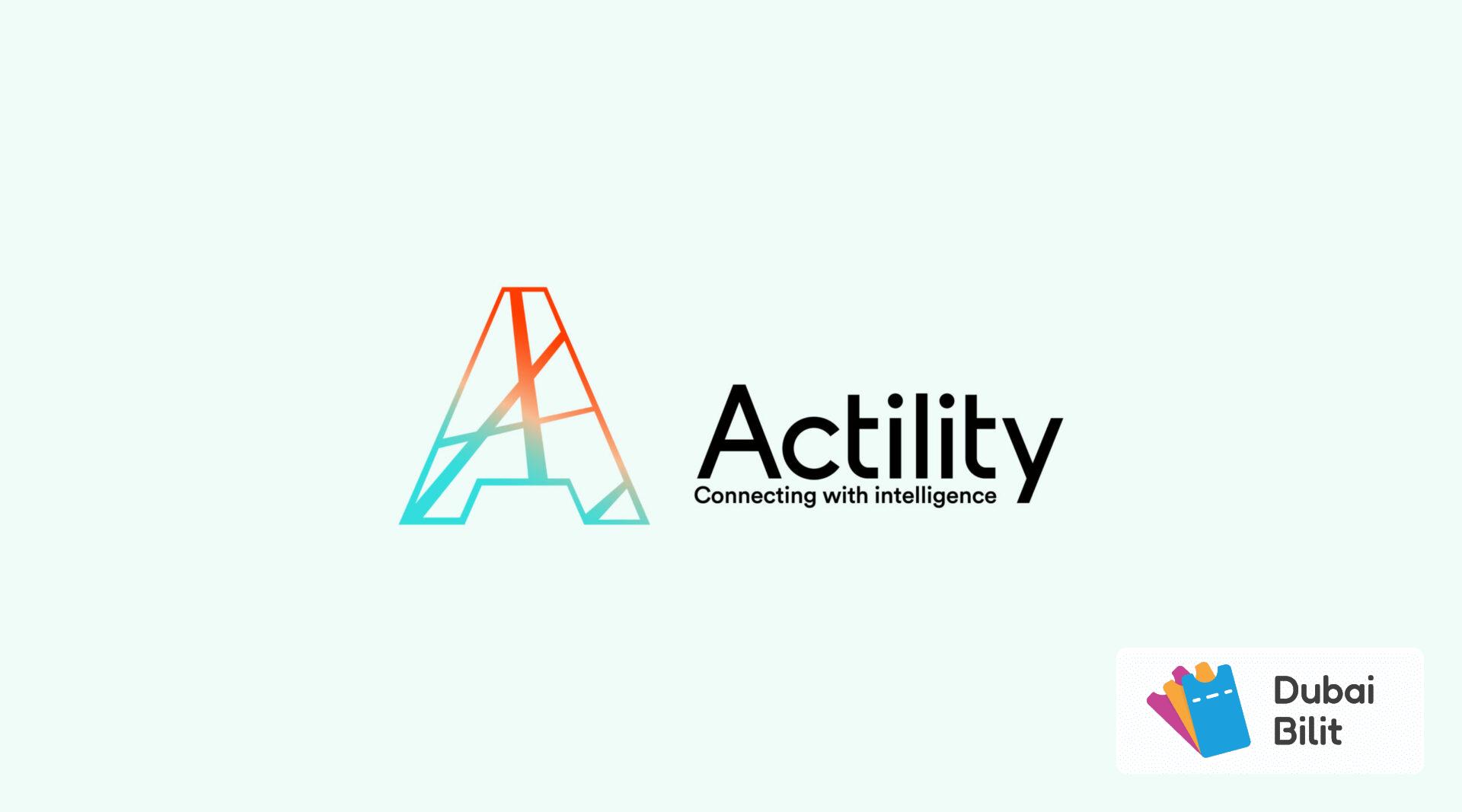 شرکت Actility