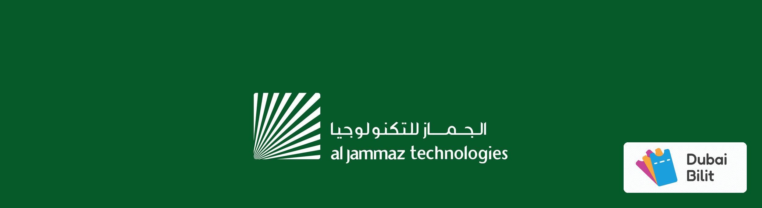 شرکت AlJammaz Technologies