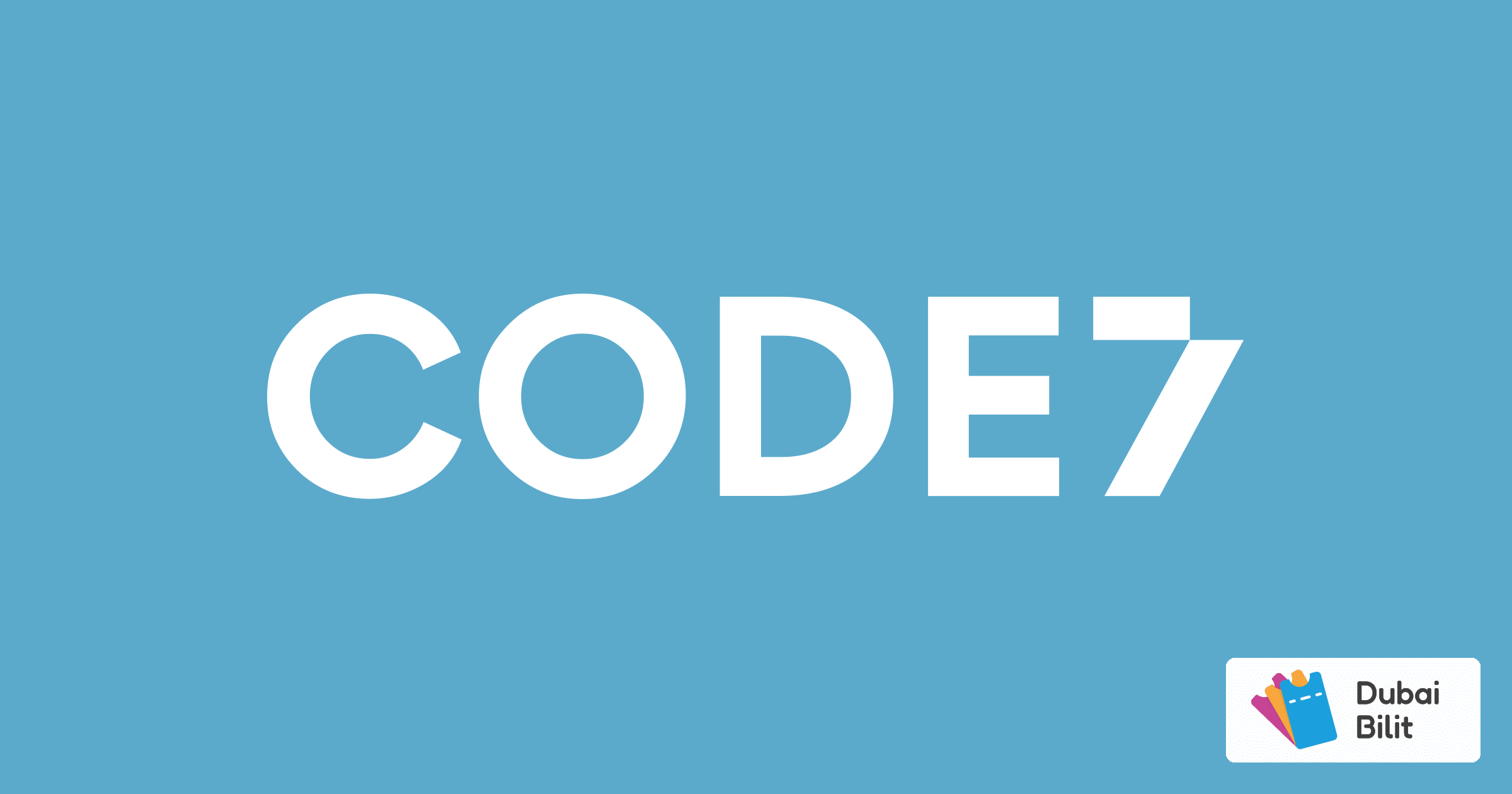 7 Code