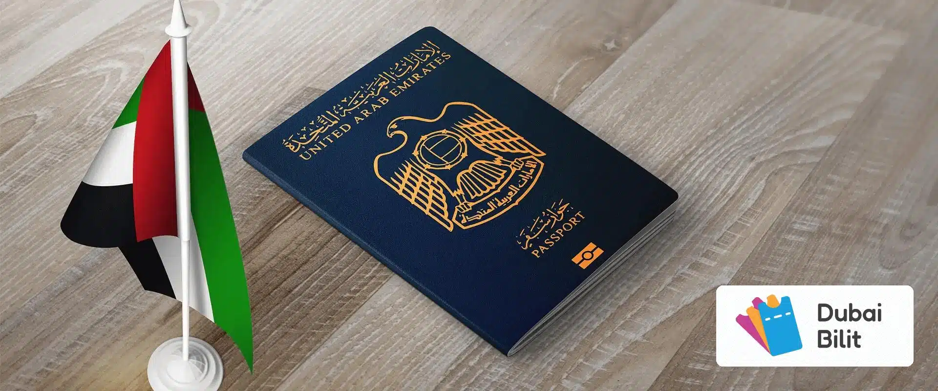 شرایط دریافت ویزای دبی