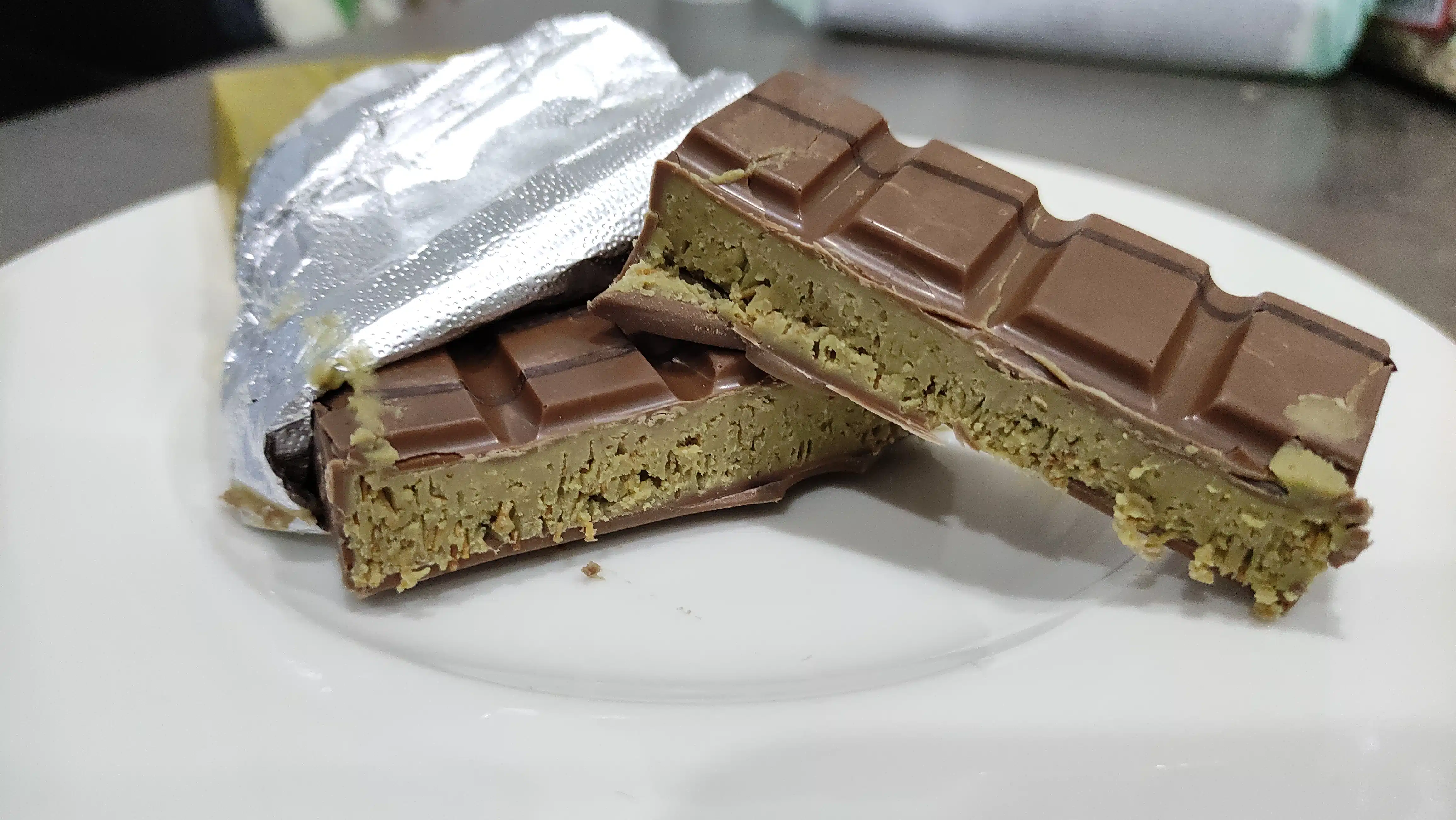 شکلات دبی