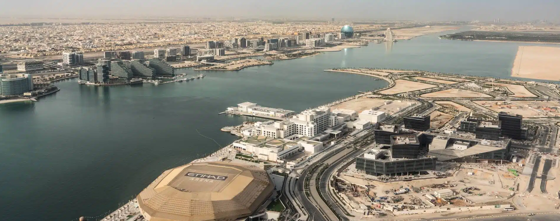 اتحاد آرنا