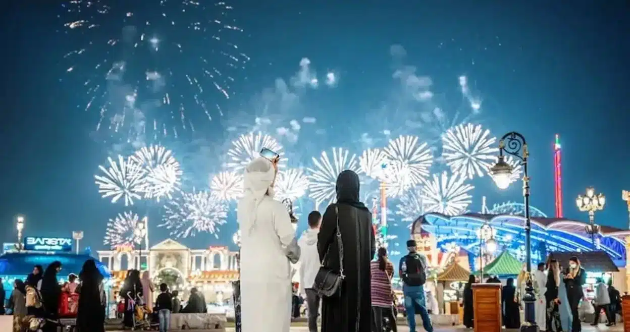 بهترین تفریحات دبی در تابستان