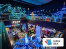 پارک واقعیت مجازی دبی Play DXB